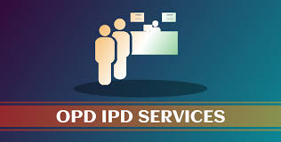 OPD IPD Care
